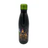 MINECRAFT - Survival Mode - Bouteille en Acier Inoxydable 780ml