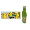 POKEMON - A Wild Pikachu - Bouteille en Acier Inoxydable 780ml