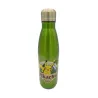 POKEMON - A Wild Pikachu - Bouteille en Acier Inoxydable 780ml