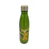 POKEMON - A Wild Pikachu - Bouteille en Acier Inoxydable 780ml