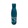 STITCH -Watercolor Bleu Métallisé -Bouteille en Acier Inoxydable 780ml