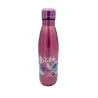 STITCH -Watercolor Rose Métallisé -Bouteille en Acier Inoxydable 780ml
