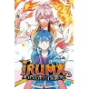 IRUMA A L'ECOLE DES DEMONS - Tome 27