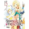 SHANGRI-LA FRONTIER - Tome 15