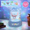 STITCH - Lampe à Projection Festif 13cm