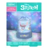 STITCH - Lampe à Projection Festif 13cm