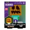 MINECRAFT - Zombie Jack - Lampe Icon 11cm
