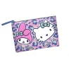HELLO KITTY & MY MELODY - Safari - Trousse de Voyage