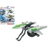 GUNDAM - Option Parts set gunpla 16 (Meteor Hopper) - Model Kit