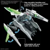 GUNDAM - Option Parts set gunpla 16 (Meteor Hopper) - Model Kit