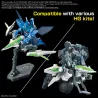 GUNDAM - Option Parts set gunpla 16 (Meteor Hopper) - Model Kit