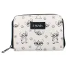 STITCH - Cute & Fashion - Portefeuille '15x10x3cm'