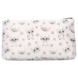 STITCH - Cute & Fashion - Double Trousse de Voyage '30x18x8cm'