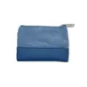 STITCH & ANGEL - Bleu Corduroy Fashion Duo - Porte-monnaie '14x10x1cm'