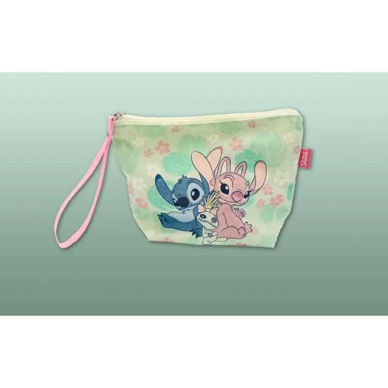 STITCH & ANGEL - Summer Wave - Trousse Voyage