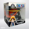 ONE PIECE - Chapeaux - Tirelire PVC 16cm