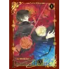 PANDORA HEARTS - PERFECT EDITION - Tome 1