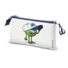MONSTRES & Cie - Bob - Trousse Triple