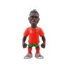PORTUGAL - Rafael Leao - Figurine Minix 12cm
