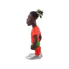 PORTUGAL - Rafael Leao - Figurine Minix 12cm