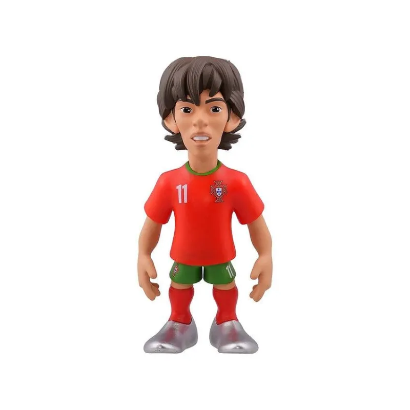 PORTUGAL - Joao Felix - Figurine Minix 12cm