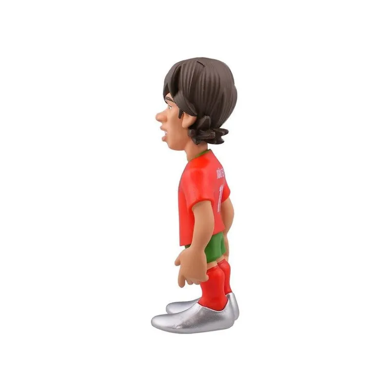 PORTUGAL - Joao Felix - Figurine Minix 12cm