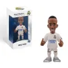 REAL MADRID - Militao - Figurine Minix 12cm