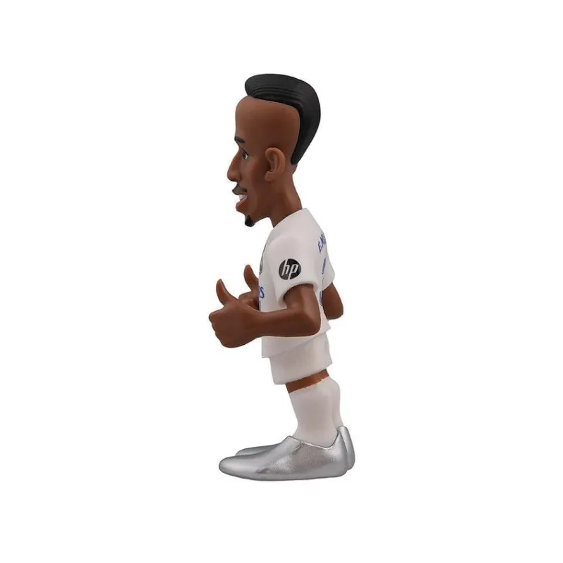 REAL MADRID - Militao - Figurine Minix 12cm