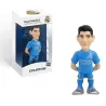 REAL MADRID - Courtois - Figurine Minix 12cm