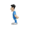 REAL MADRID - Courtois - Figurine Minix 12cm