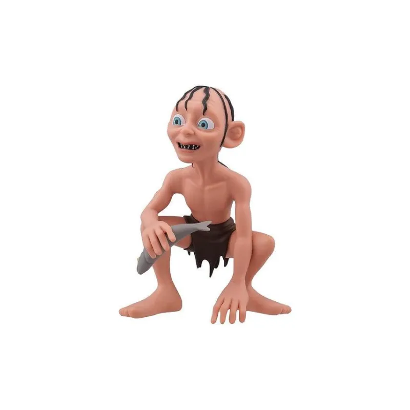 LORD OF THE RINGS - Gollum - Figurine Minix 12cm