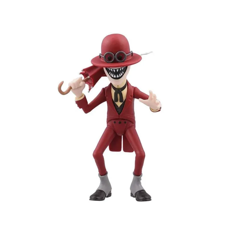THE CONJURING - Conjuring Monster "Crooked man" - Figurine Minix 12cm