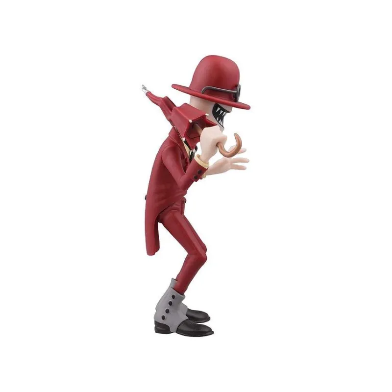 THE CONJURING - Conjuring Monster "Crooked man" - Figurine Minix 12cm