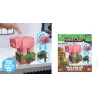 MINECRAFT - Cochon - Tirelire Kit