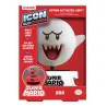 SUPER MARIO - Boo - Lampe Icon 11cm