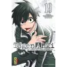 TOGEN ANKI - La légende du sang maudit - Tome 19
