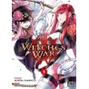 WITCHES WAR - Tome 6