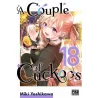 A COUPLE OF CUCKOOS - Tome 18