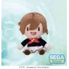 HATSUNE MIKU - Meiko Uniform  - Peluche