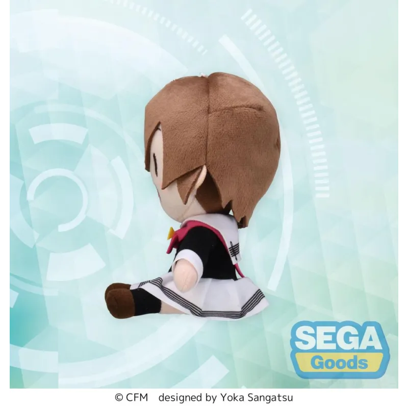 HATSUNE MIKU - Meiko Uniform  - Peluche