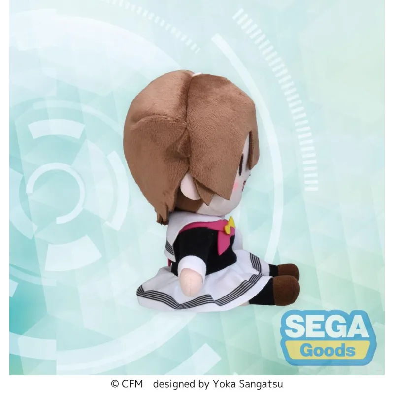 HATSUNE MIKU - Meiko Uniform  - Peluche