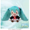 HATSUNE MIKU - Hatsune Miku Uniform  - Peluche