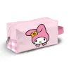 MY MELODY - Trousse de Toilette "Brick"