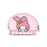 MY MELODY - Porte-Monnaie Oval '12x9x4,5cm'