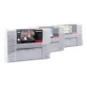 EVORETRO - SNES (Cartridge) - PET Protectors 25 piece