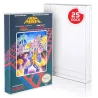 EVORETRO - NES Game box PET Protectors 25 piece