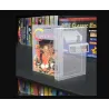 EVORETRO - NES Game box PET Protectors 25 piece