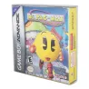 EVORETRO - Game Boy/GBA - PET Protectors 25 piece