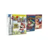 EVORETRO - Game Boy/GBA - PET Protectors 25 piece