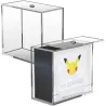 EVORETRO - Pokemon ETB Elite trainer box w/ sliding lid anti-UV 4.0MM